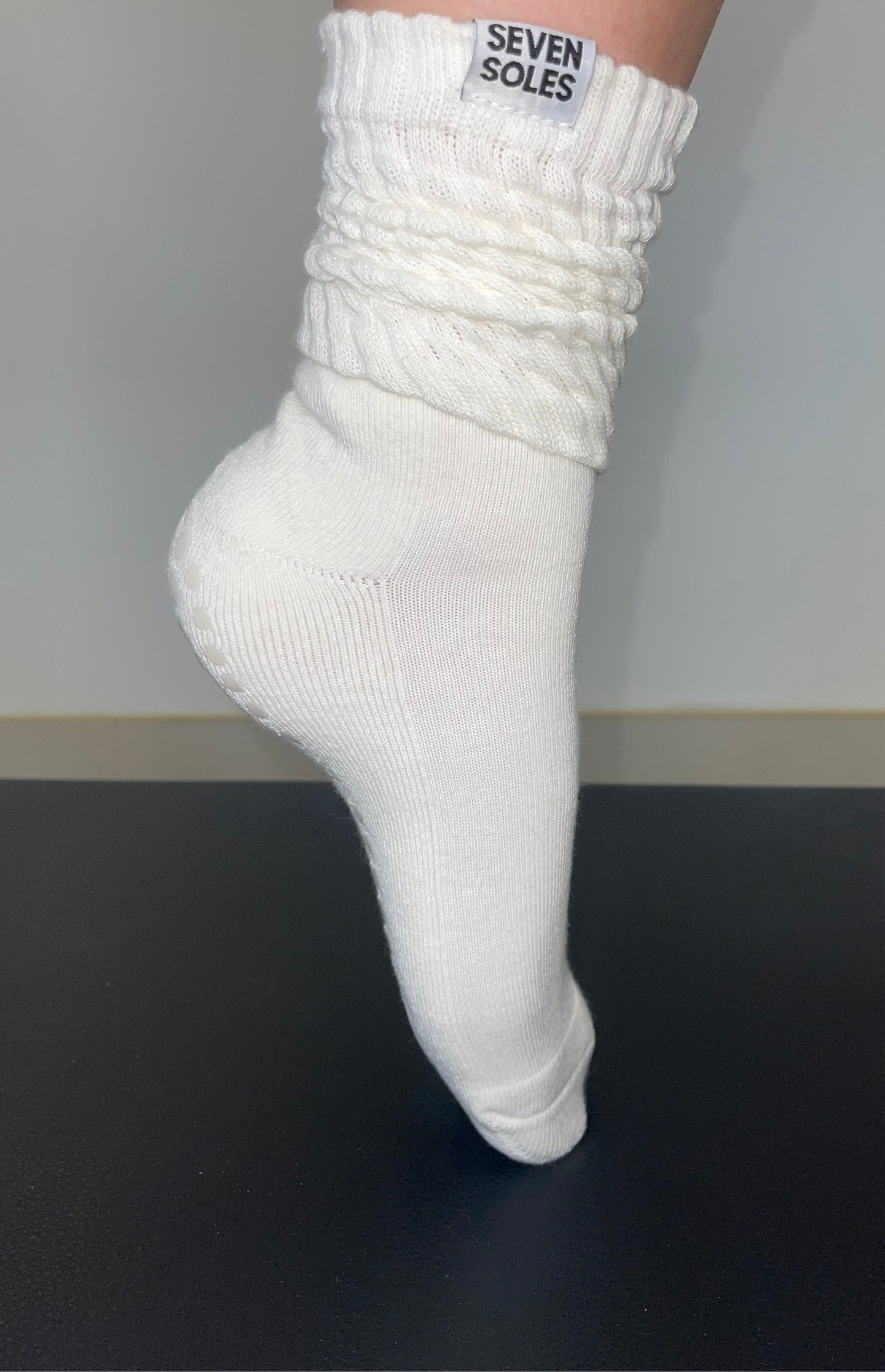 Milky Scrunch