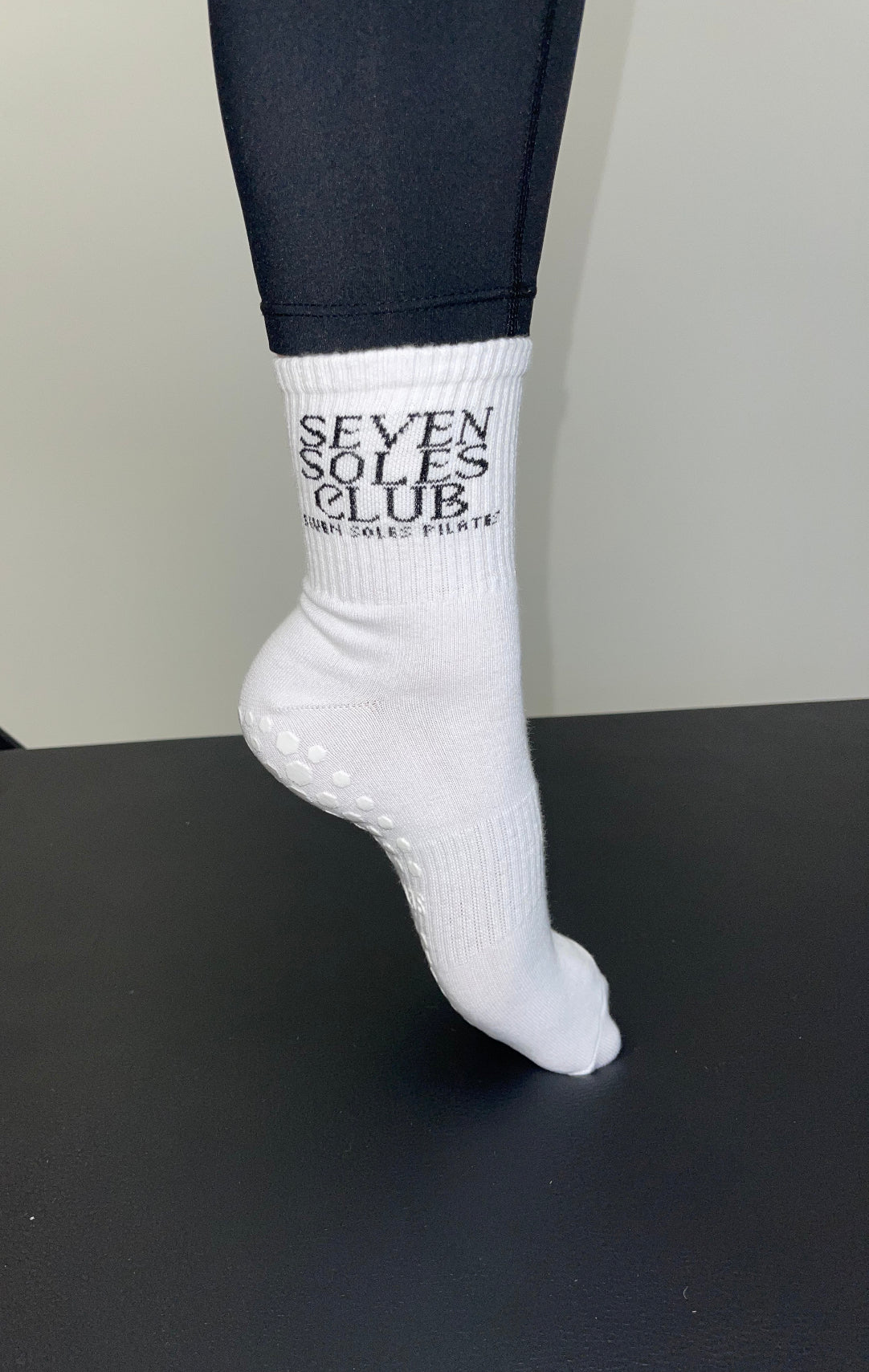 Seven Soles Club